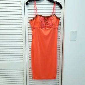 Sue Wong elegant dress NWT